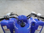 �������� �� ������ �������� Yamaha YFM350R 2007 ���� 17